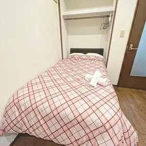 Shibuya House アパート 東京都