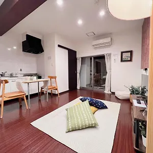 Yume夢 天下茶屋店 ヴィラ 大阪市