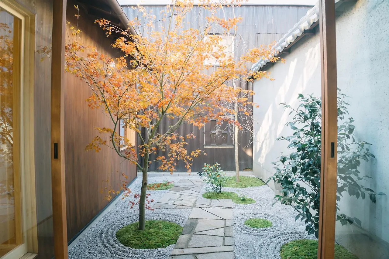 Casa Ogumo Villa Kyoto 0*,  Japan