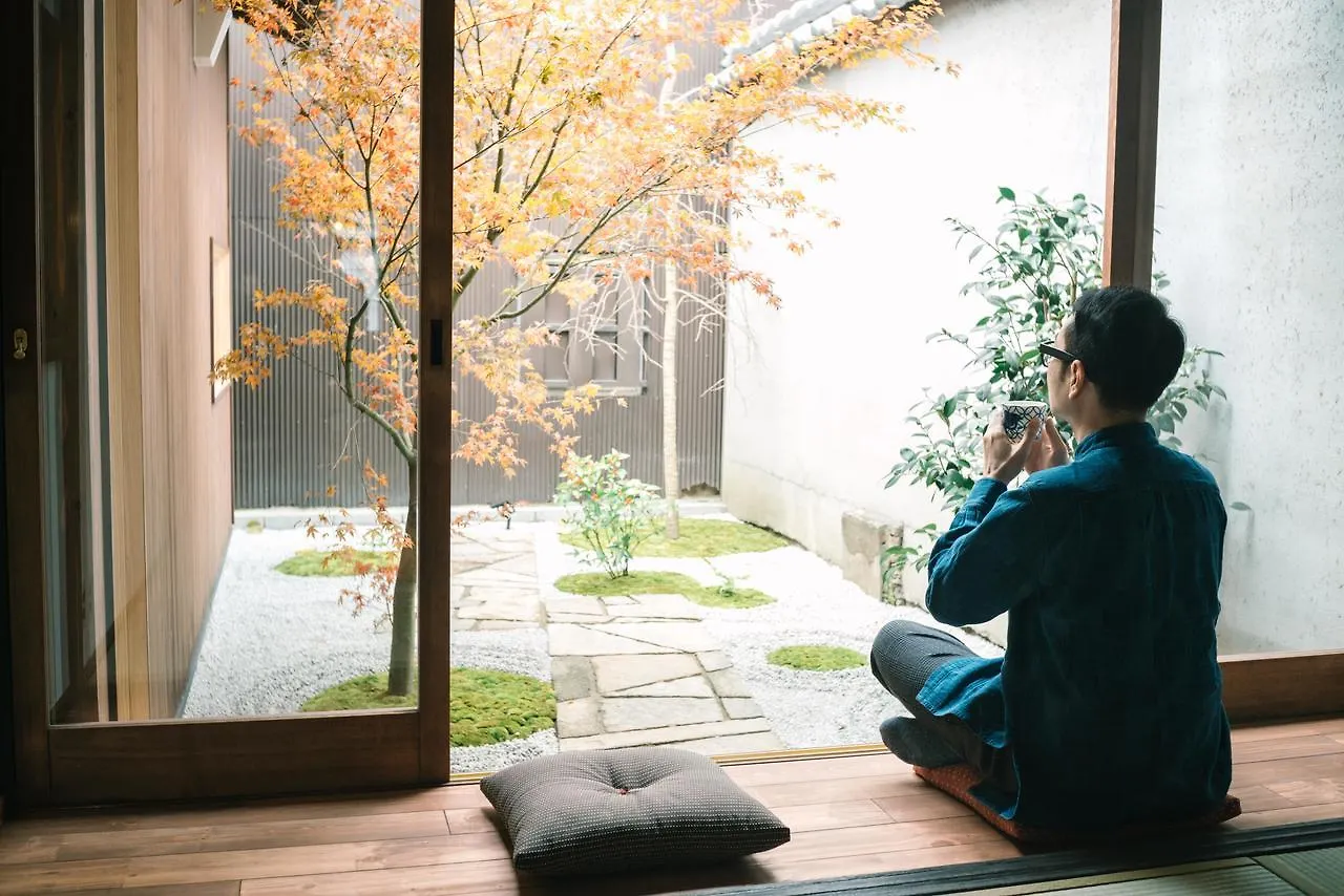 Holiday home Casa Ogumo Villa Kyoto Japan