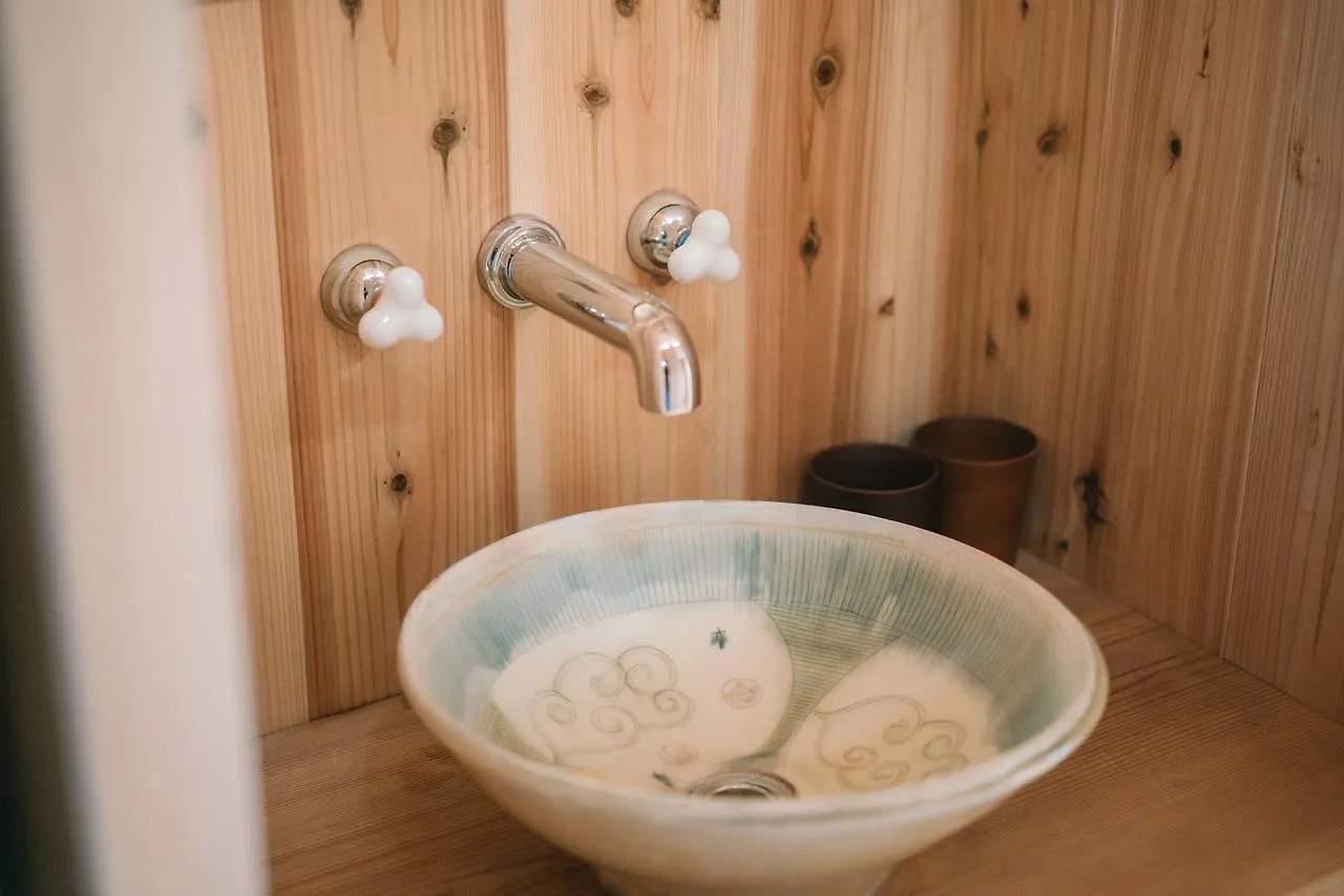 Holiday home Casa Ogumo Villa Kyoto