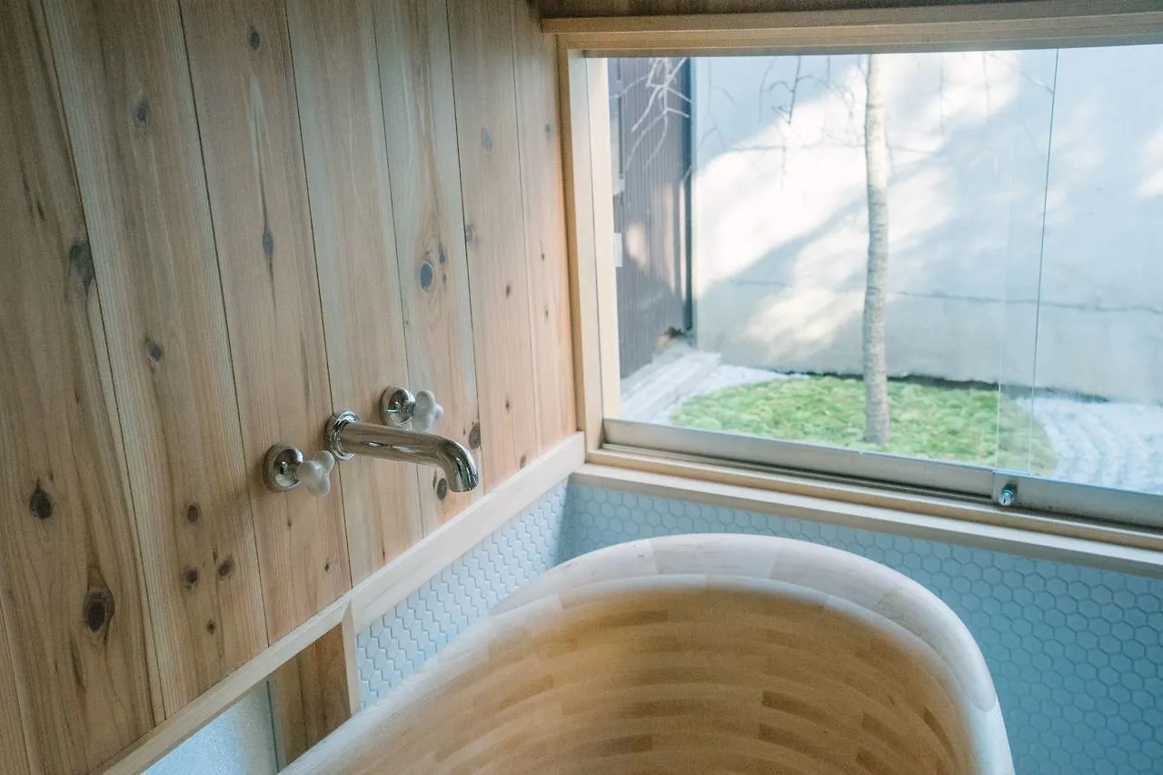 Casa Ogumo Villa Kyoto Holiday home