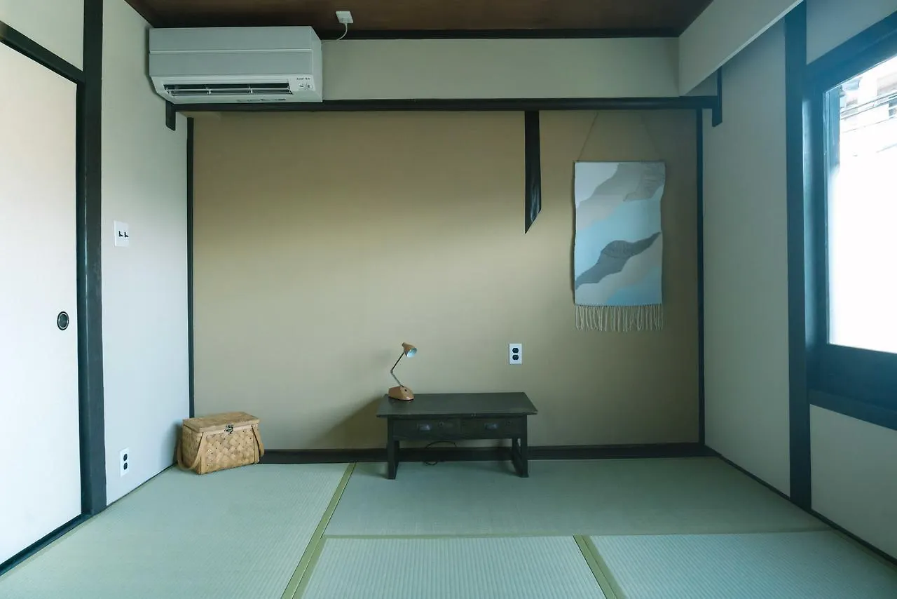 Casa Ogumo Villa Kyoto