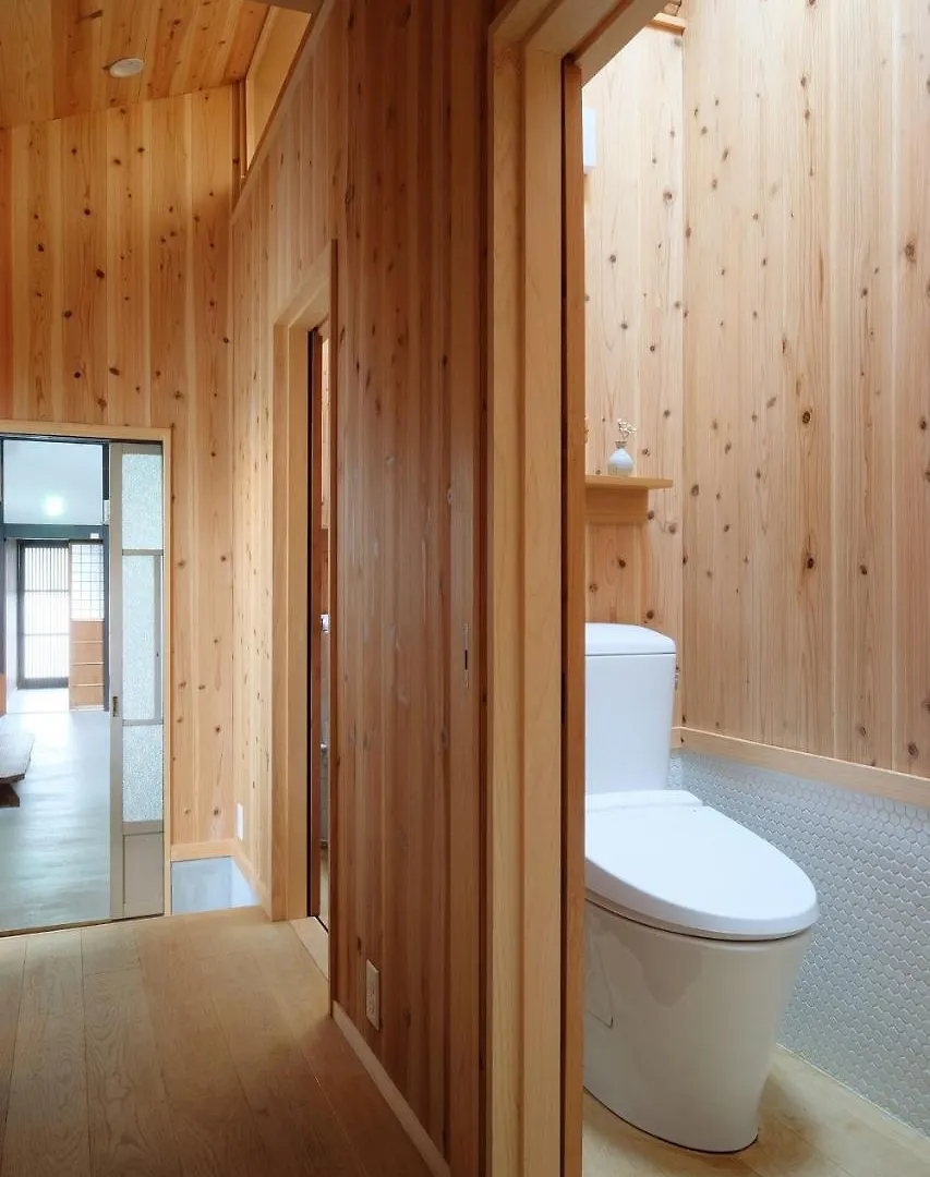 Casa Ogumo Villa Kyoto